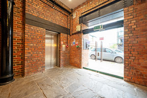 Wharf Street Victoria Quays